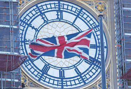Johnson proposes crowdfunding to allow Big Ben to bong for Brexit