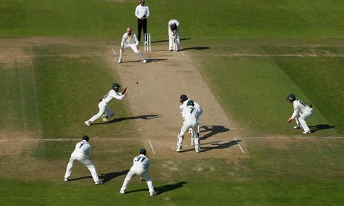 MCC in favour of retaining five-day Tests