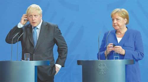 Three European Union states launch process disputing Iran&rsquo;s nuclear compliance