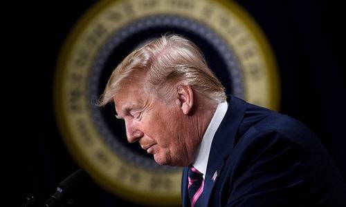 What to expect as Trump's impeachment heads to Senate