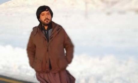 Saviour in the snow: How one man rescued hundreds from the Balochistan blizzards
