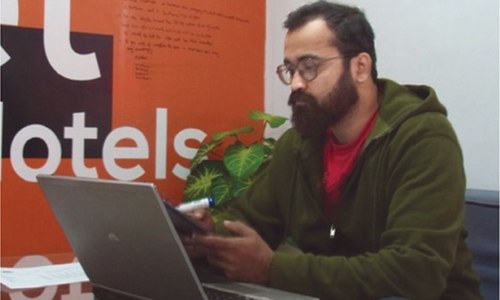 Tech Talk: An &lsquo;almost&rsquo; exit and some scale-up at KTown Rooms
