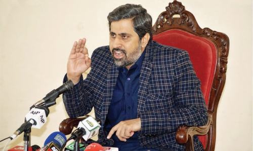 Punjab spent record amount on development projects: minister