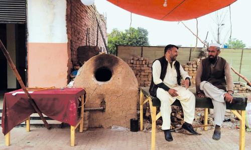 Duty-free wheat import by private party allowed