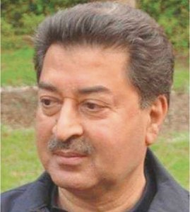 In a first, former bureaucrat picked as CEC