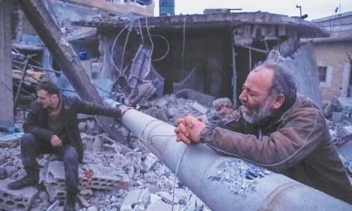 Russian air strikes kill 23 civilians in Syria Russian air strikes kill 23 civilians in Syria
