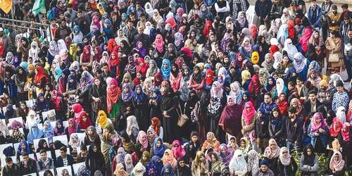 KU doubles admissions without boosting facilities, burdening teachers, students KU doubles admissions without boosting facilities, burdening teachers, students