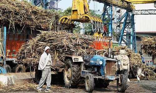 Malaysia to buy more Indian sugar to resolve palm oil spat