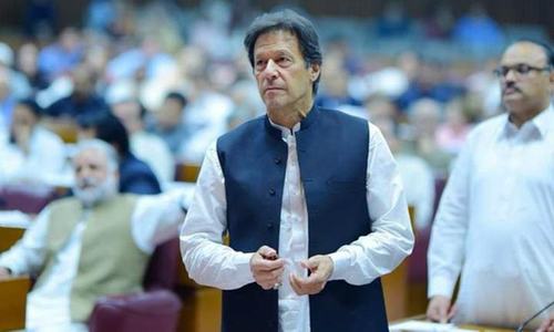 Senators urge PM to explain &lsquo;shift in foreign policy&rsquo;