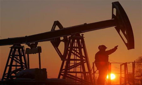Oil price drops 2pc on coronavirus fears Oil price drops 2pc on coronavirus fears