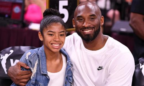 Basketball icon Kobe Bryant, teenage daughter among 9 killed in helicopter crash