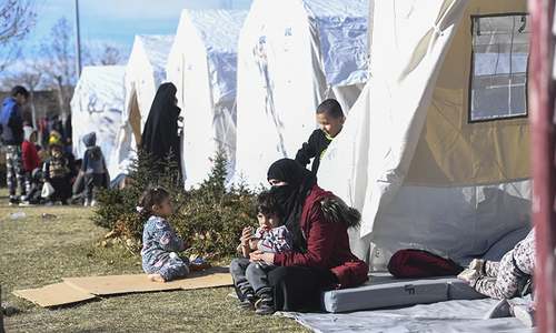 Hopes fade for survivors as toll from Turkey quake rises Hopes fade for survivors as toll from Turkey quake rises