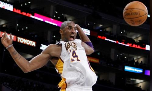 Kobe Bryant's death leaves sports world stunned