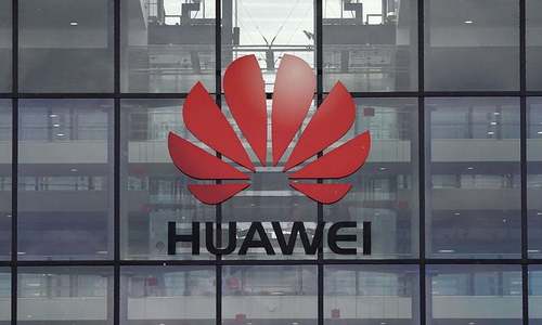 UK faces choice on Huawei with global implications
