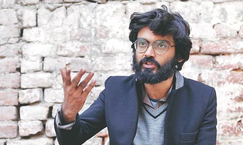 Police arrest Indian protest organiser on sedition charges Police arrest Indian protest organiser on sedition charges