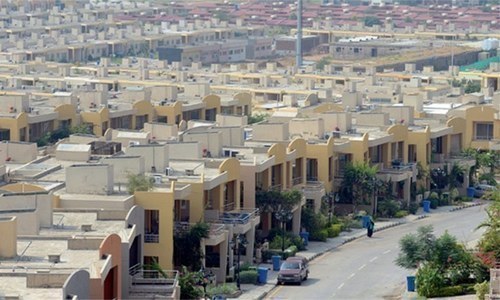 Fazaia Housing Scheme: PAF offers NAB help to redress grievances of 5,700 victims of housing scam
