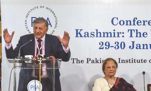 India never seriously engaged with Pakistan on conflict resolution, says ex-foreign secretary