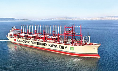 Economic Coordination Committee defers gas tariff increase, waives Karkey&rsquo;s port charges