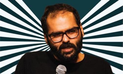 Indian airlines ban comedian for midair rant