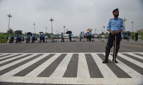 Govt officials to pay for damages to roads caused by overloaded vehicles: IHC