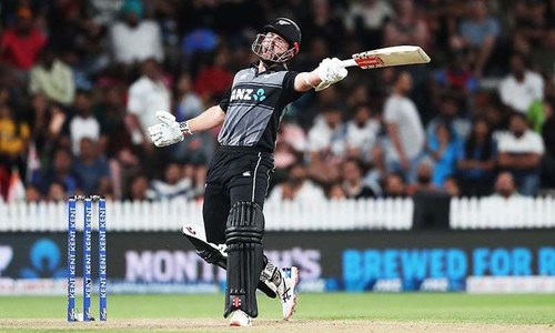 Injured New Zealand pace trio ruled out of India ODIs