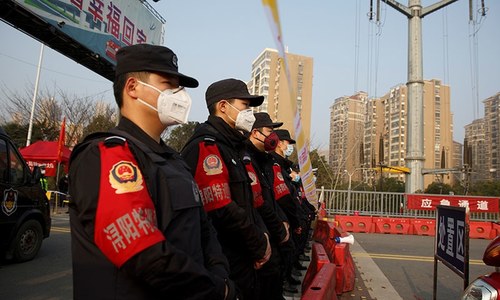 The global spread of the coronavirus &mdash; where is it?