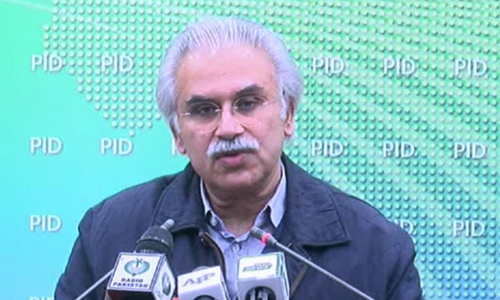 Govt stays firm on decision to not repatriate Pakistanis from virus-hit China