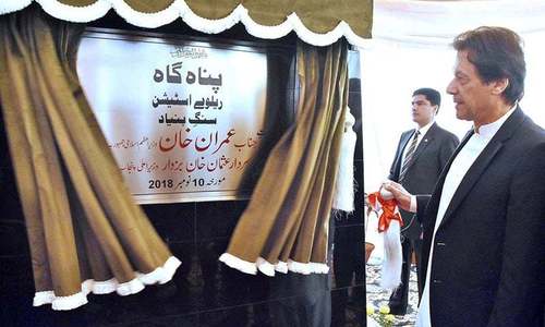 Naseem appointed focal person on shelter homes