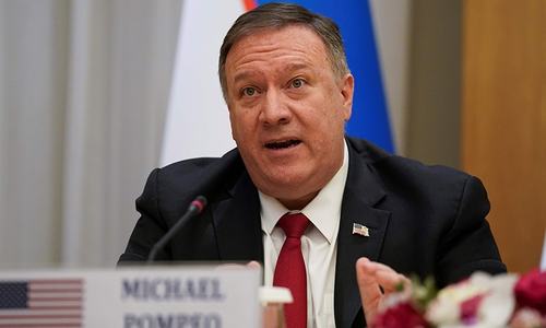 US demands more from Afghan Taliban on ceasefire before deal