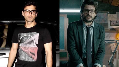 7 Pakistani actors who could believably appear in Money Heist
