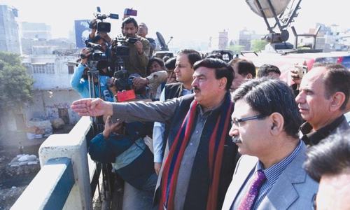 KUTC to be transferred to Sindh govt in one month for KCR revival