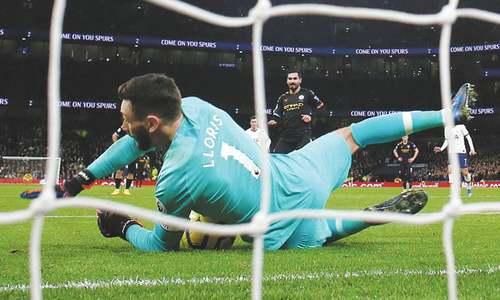 Guardiola bemoans EPL&rsquo;s treatment of City after Liverpool&rsquo;s huge lead