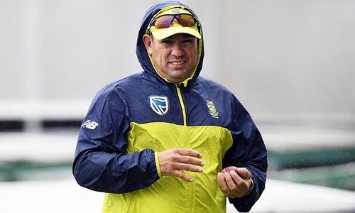 Bangladesh coach Domingo rues Pakistan tour schedule