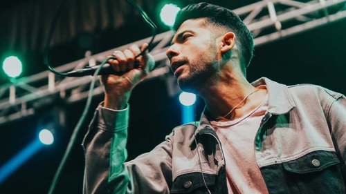 Lahore Music Meet 2020 lasted 2 days and that wasn’t enough