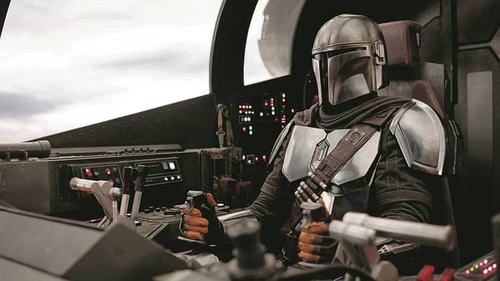 How many people are really watching Disney+ and Netflix?