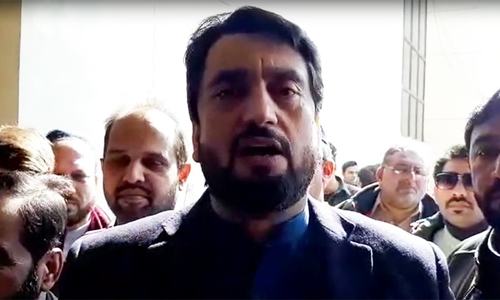 'All developed countries use drugs to manufacture medicines': Shehryar Afridi stands by statement