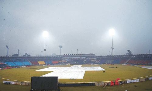 PCB promises 'top-quality' broadcast coverage of first Test between Pakistan and Bangladesh