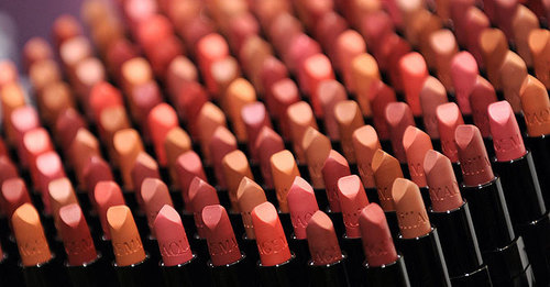 Punjab government is cracking down on fake cosmetics