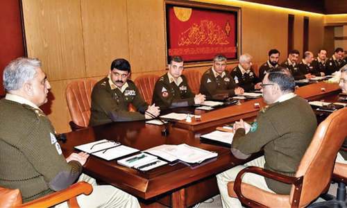 Kashmiris&rsquo; struggle against occupation will succeed: Bajwa