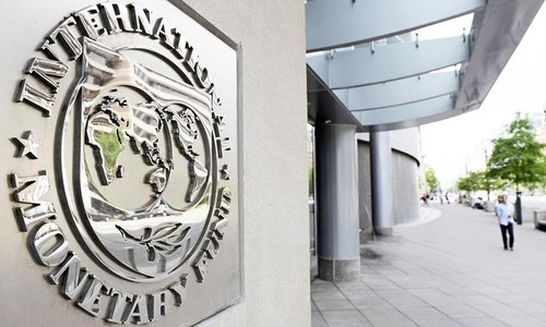 No new taxes, FBR tells IMF as govt tries to dispel talk of a &lsquo;mini-budget&rsquo;