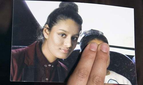 British bride who travelled to Syria loses initial bid to restore citizenship British bride who travelled to Syria loses initial bid to restore citizenship