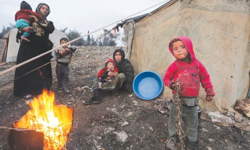 Syrian army overruns Idlib crossroads town despite Turkish warnings