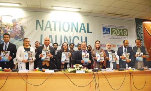 Quality of education remains a concern in rural districts: report