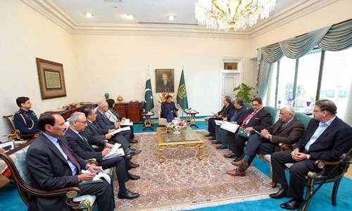 &lsquo;Targeted&rsquo; subsidy for poor to be okayed by cabinet today