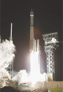 Solar Orbiter launched on mission to probe Sun&rsquo;s secrets