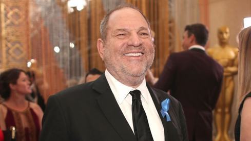 Harvey Weinstein's defense undermines accusers through their ex-friends