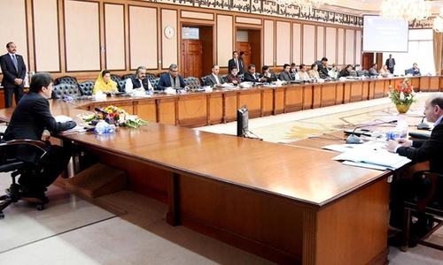 Rs10bn subsidy approved to tackle food inflation