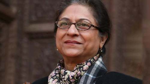 In remembrance of Asma Jahangir: She had a twinkle in her eye even in the worst of times