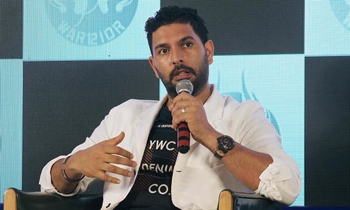 The more India play Pakistan, the better for cricket: Yuvraj