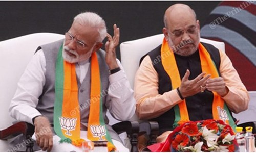5 reasons why Modi-Shah’s BJP lost to Arvind Kejriwal’s AAP in Delhi election